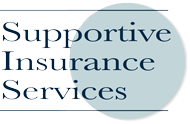 Supportive Insurance Services | Insurance Licensing Experts Logo