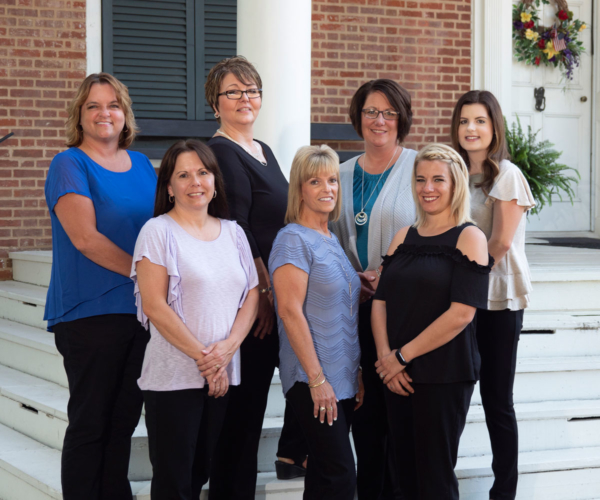 Meet Our Team Supportive Insurance Services Insurance