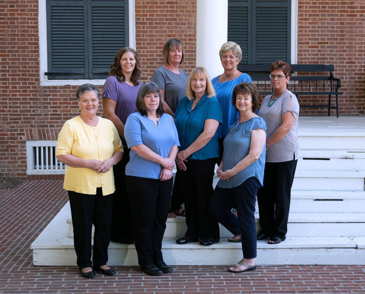 Expert License Renewal Management