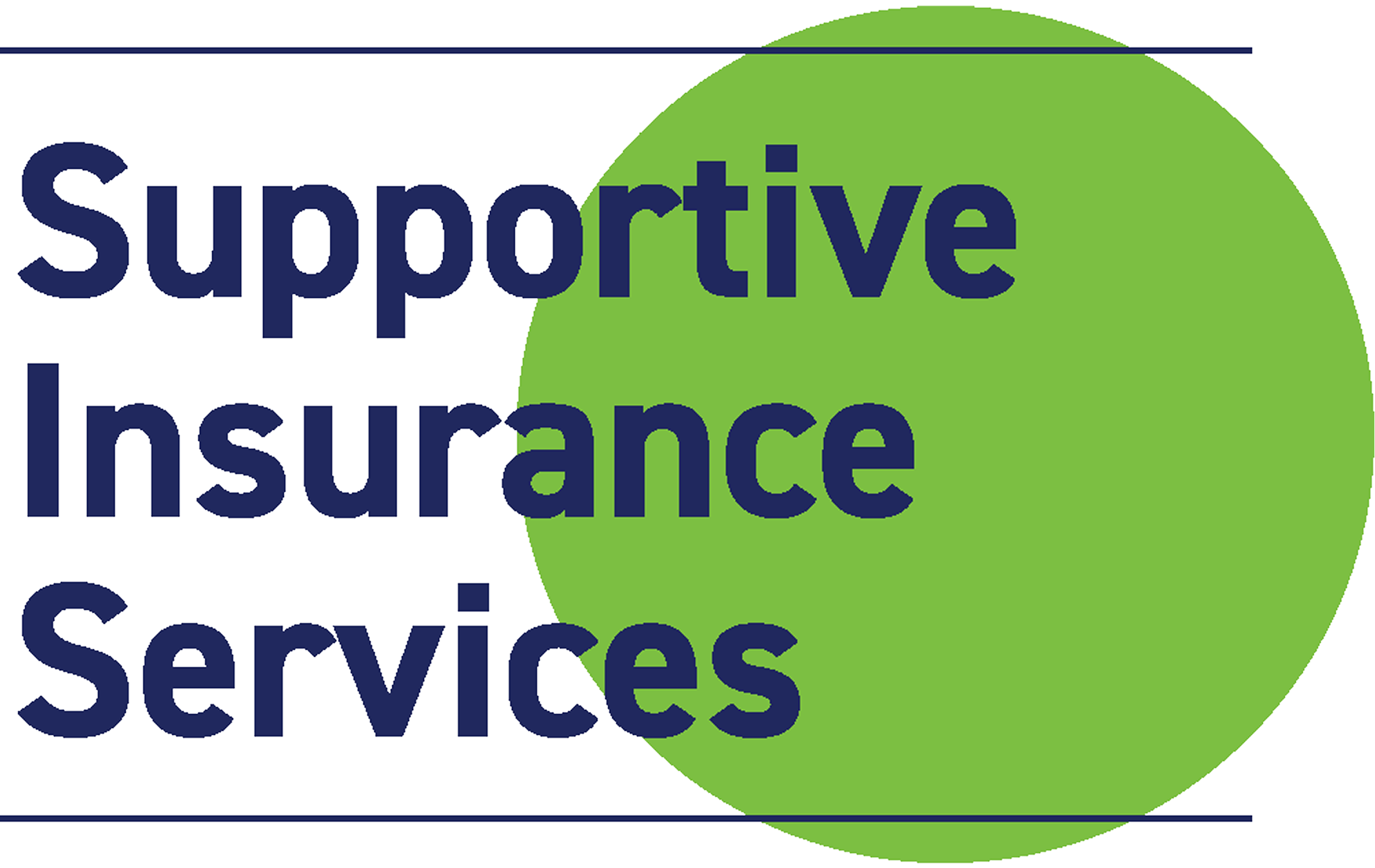 Supportive Insurance Services | Insurance Licensing Experts Logo